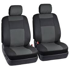 synthetic leather car seat covers