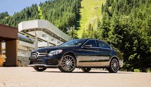 $289 per month ($315 with 8.75% sales tax) Buy Vs Lease Mercedes Benz C Class Cartelligent