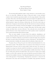 Master thesis statement examples   Fresh Essays 