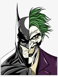 See more ideas about batman drawing, batman, batman art. Ballpoint Drawing Joker Library Joker And Batman Drawings Png Image Transparent Png Free Download On Seekpng