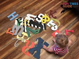 wood letter painting ideas see how i