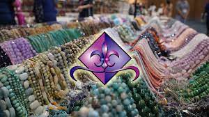 new orleans jewelry bead show new