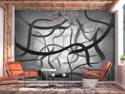 Modern Wall Murals Modern Wall Murals