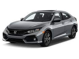 Maybe you would like to learn more about one of these? 2017 Honda Civic Review Ratings Specs Prices And Photos The Car Connection