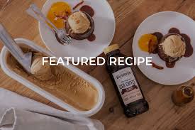 Coffee syrup delivers a truly authentic and traditional iced coffee flavor. Home Bickford S Australia
