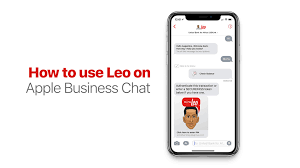 If there is, you'll have to wait. Apple Business Chat Uba Group The Leading Pan African Bank