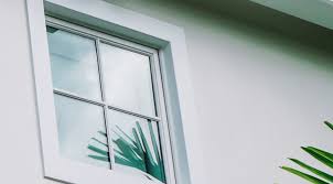 exterior window trim ideas