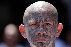 The latest was a mass murder on monday on long island,. What Is Ms 13 The Boston Globe