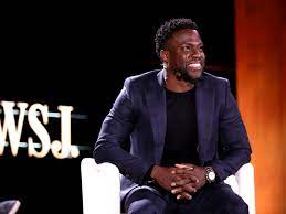 How Kevin Hart tweeted himself out of a ...