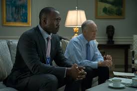 He beats the ladies to the punch by announcing. House Of Cards Chapter 44 Recap That Shelf