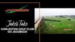 Gorleston Golf Club Go Jacobsen - YouTube