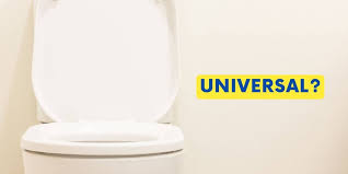 Are Toilet Seats Universal Size Guide