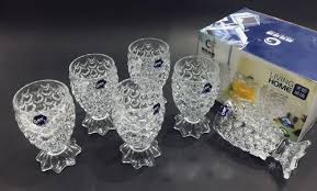 Bar Glass Set Of 50
