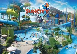 Book the jungle aqua park hotel today. 27 Tempat Wisata Menarik Dan Wajib Dikunjungi Di Sidoarjo Tempat Me