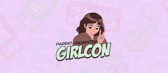GirlCon — Ophelia's Place Oregon