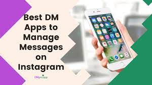 best dm apps to manage messages on