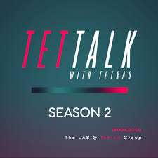 Tet Talk | The Tetrad Podcast