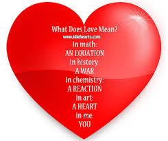 What Does Love Mean Idlehearts