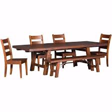 Tuscany 6 Piece Dining Set 1380vm 6pc