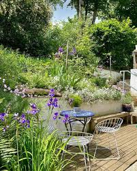 23 Patio Garden Ideas That Will Inspire You