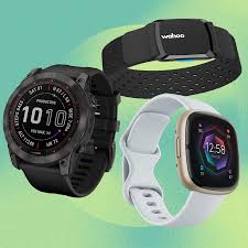 10 best fitness trackers according to