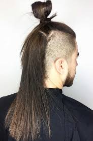 Check spelling or type a new query. 24 New Masculine Takes On Samurai Hair For Modern Warriors