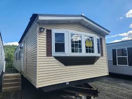 used pre owned mobile homes fecteau