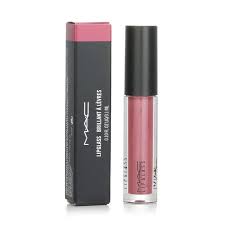 mac cosmetics lip gloss all things