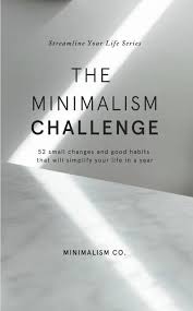 The midnight library (hardcover) by. 21 Minimalist Books That Inspire Simple Living Minimalism Co