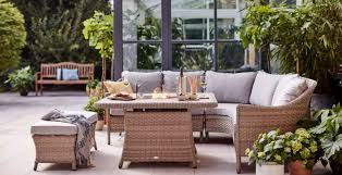 outdoor garden furniture rattan hut