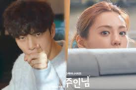 His first drama was the kbs2 drama special titled my older brother where he acted as. Lee Min Ki And Nana Have An Unusual Encounter In New Drama Oh My Ladylord Gossipchimp Trending K Drama Tv Gaming News
