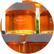 whole bulk honey jars gl