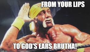 Image result for picture of your lips to god's ear