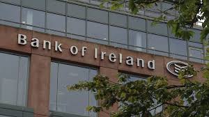 Ie 79 bofi 931152 12345678. Bank Of Ireland Makes Pre Tax Profit Of 456m Bbc News