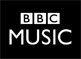 The bbc logo has been a brand identity for the corporation and its work since the 1950s in a variety of designs. File Bbc Music Logo Svg Wikipedia