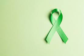 mental health awareness ribbon images