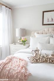 It's an ideal and stylish spot to store your belongings without taking up 15 of 65. White Bedroom Ideas Adding Pops Of Color To A Serene White Bedroom
