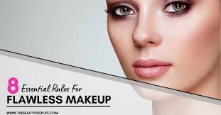 how to get flawless makeup 8 makeup