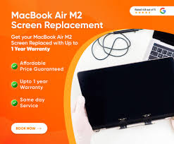 macbook air m2 a2681 screen replacement