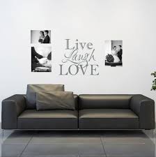 Live Laugh Love Wall Decal Live Laugh