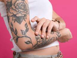 10 flower tattoo ideas symbolism