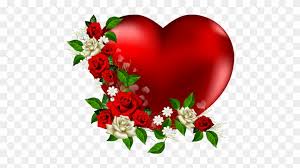 love rose flower png free transpa