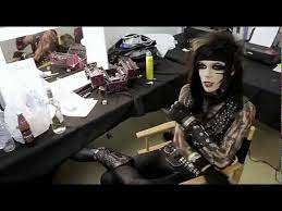 bvb ashley purdy makeup you