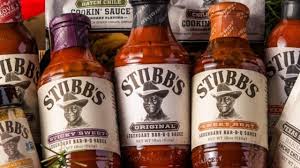 stubb s bbq sauce flavors ranked from