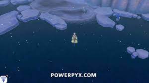 Pokemon Sword & Shield How to Get Water Bike (Surfing)