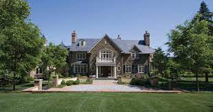 most expensive house in bucks county