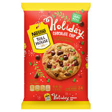 save on nestle toll house holiday