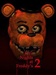 five nights at freddy s 2 on pc mac