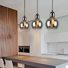 modern pendant light kitchen ceiling
