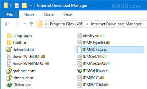Download files with internet download manager. How To Install Idm Integration Module Extension In Opera Askvg